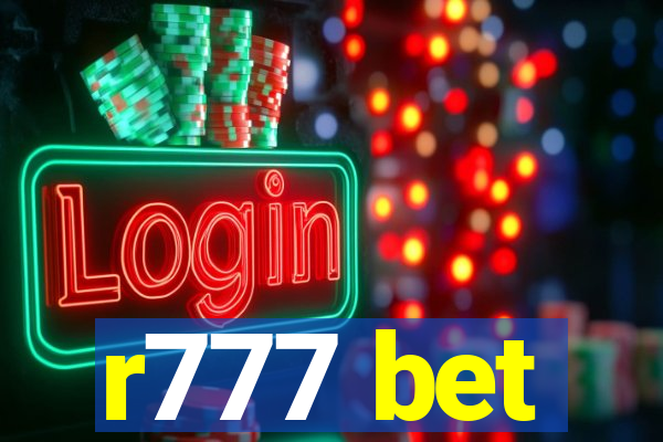 r777 bet